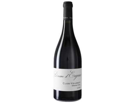 Vinho DOMAINE D'EUGÉNIE Domaine D'Eugénie Grand Cru Pinot Preto Clos De Vougeot 2008 (0.75 L - 1 unidade)