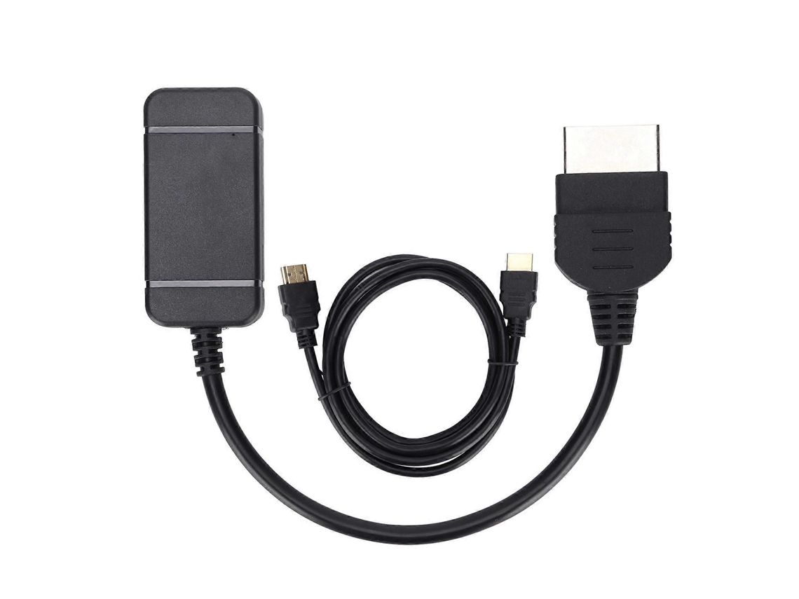 Controlador HD Multimedia GOKOCO para interface de vídeo, compatível com Xbox