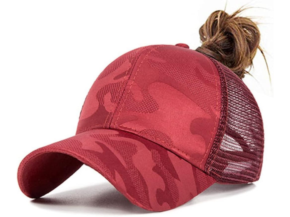 Chapéu de Palha Estilo Bucket, Verão, Secagem Rápida, Ajustável, Homens | S/MARCA