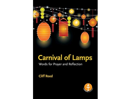 Livro Carnival of Lamps de Cliff Reed (Inglês)