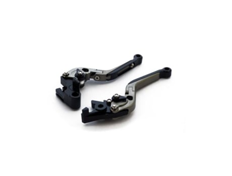 Par de Alavancas Folder 1190Advent/R 13-16 RACING TECHNOLOGY