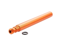 Extensores de Válvula 2 Unidades Laranja 60 Mmsuper B