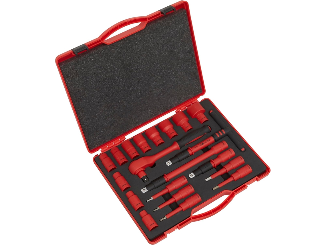 Soquete Isolado Ak7941 (20 Peças)