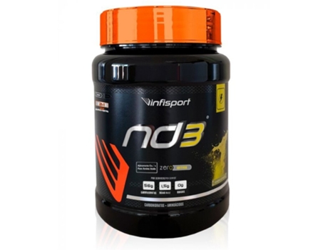 Infisport Nd3 Citrico 800 gr
