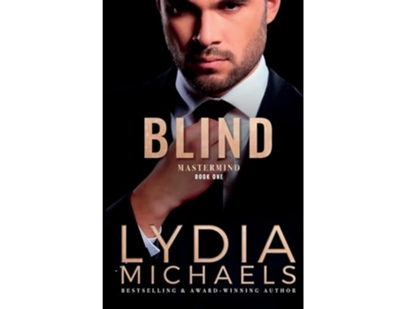 Livro Blind A Mastermind Novel de Lydia Michaels (Inglês)