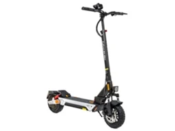 Trotinete Elétrica Kukirin M4 Max Promoção (800w 48v 18.2ah 45km/h 64km)