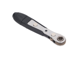 Laxiscreed Chave De Catraca 1/4” Com Philips, Conveniente Ferramenta Doméstica Portátil