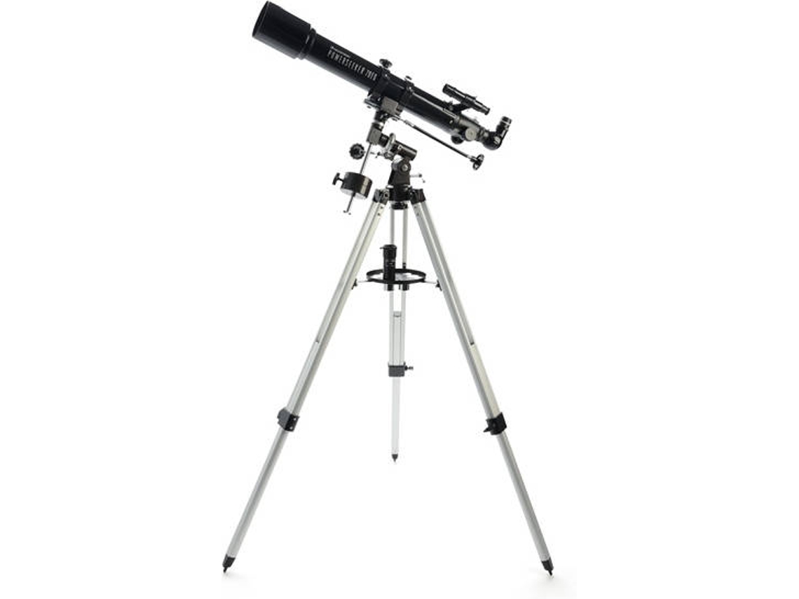 Telescópio CELESTRON PowerSeeker 70EQ
