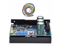 Placa De Controle Pcb: Alta Torção E Dissipação Rápida De Calor, Componente Eletrônico 1 Canal Asmbmt1