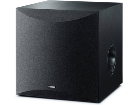 Subwoofer YAMAHA NS-SW100 — 100W
