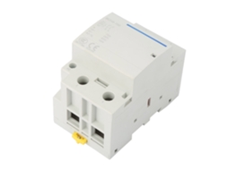 Laxiscreed Contator De Ar Condicionado 24/230v 100a Para Uso Doméstico
