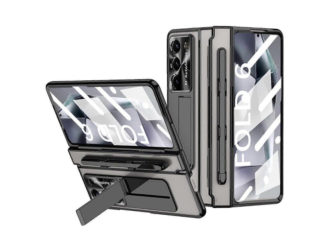 Capa De Celular Para Galaxy Z Fold6 5g