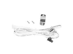 Interruptor Primerox de Infravermelho por Movimento para Luzes de Armário e Gaveta