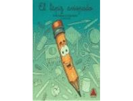 Livro El Lápiz Avispado