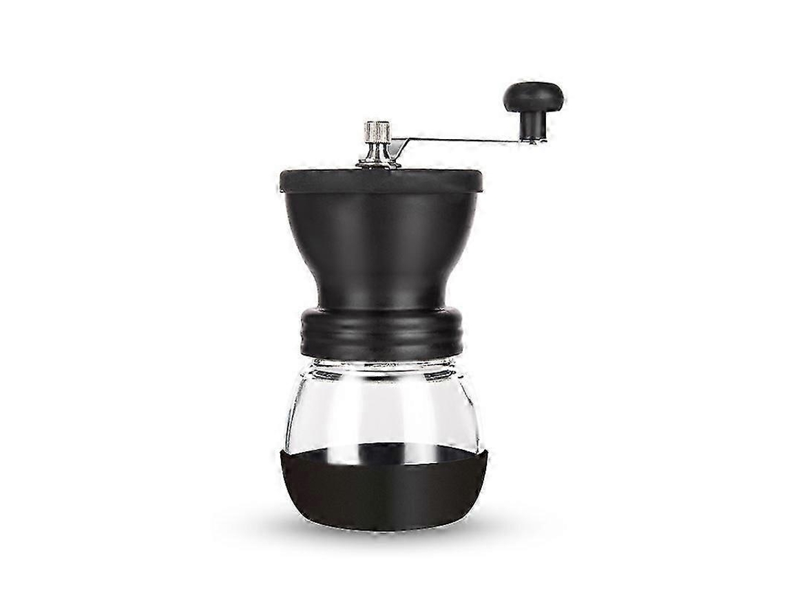 Utensílios De Cozinha Moedores De Café Manuais Moedor De Café Com Rebarbas Ajustáveis Brilvibera