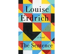 Livro Sentence de Louise Erdrich (Inglês)