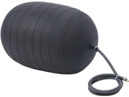 Bouchon de Test Gonflable PVC SFUSHOS