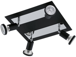 Plafon EGLO Sarria (4 x 5W )