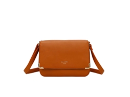 Bolsa Tiracolo com Aba GALLANTRY