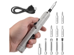 3,6 V, Sem Fio, Carregamento Rápido Usb, em Forma de Caneta STELASPLEN