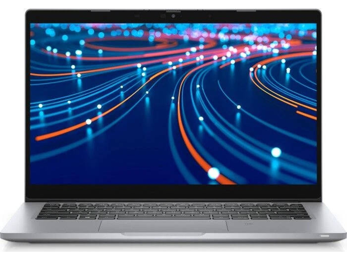 Portátil DELL Latitude 5320 (Recondicionado Flippers Marcas Mínimas - 13.3'' - Intel Core i5 - RAM: 8 GB - 256 GB)