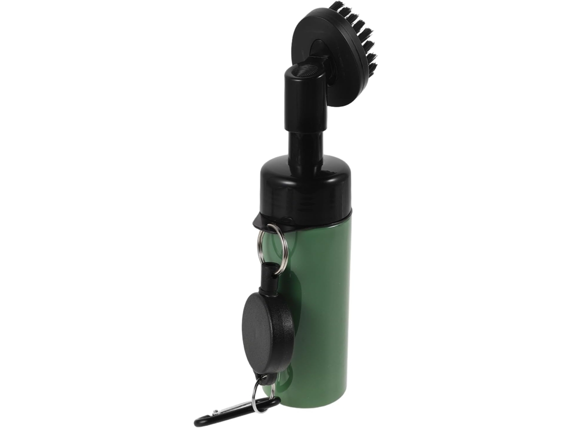 Pincel de Golfe Green Button Spray SFUSHOS