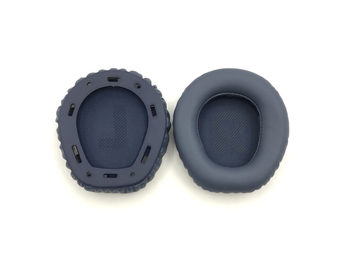 Almofada para Auscultadores JBL Q100 de Orelhas de Espuma Macia Azul XIAOMOYU