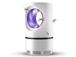 Lâmpada Elétrica Usb Mosquito Killer Bug Zapper Insect Anti Trap Fly Repelente Uv Re Pelente Ao Ar Livre - Mxbc