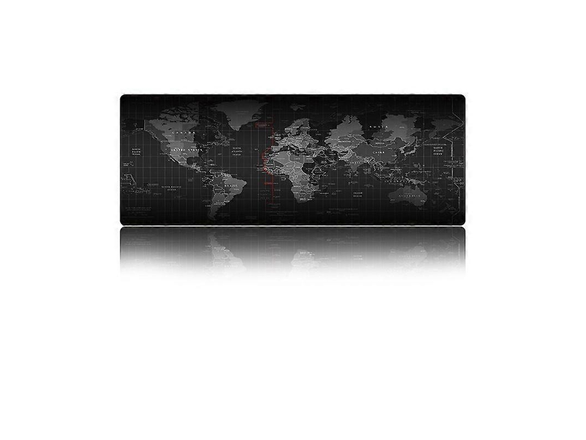 Mousepad Grande Com Acabamento Em Overlock Olysi Shop