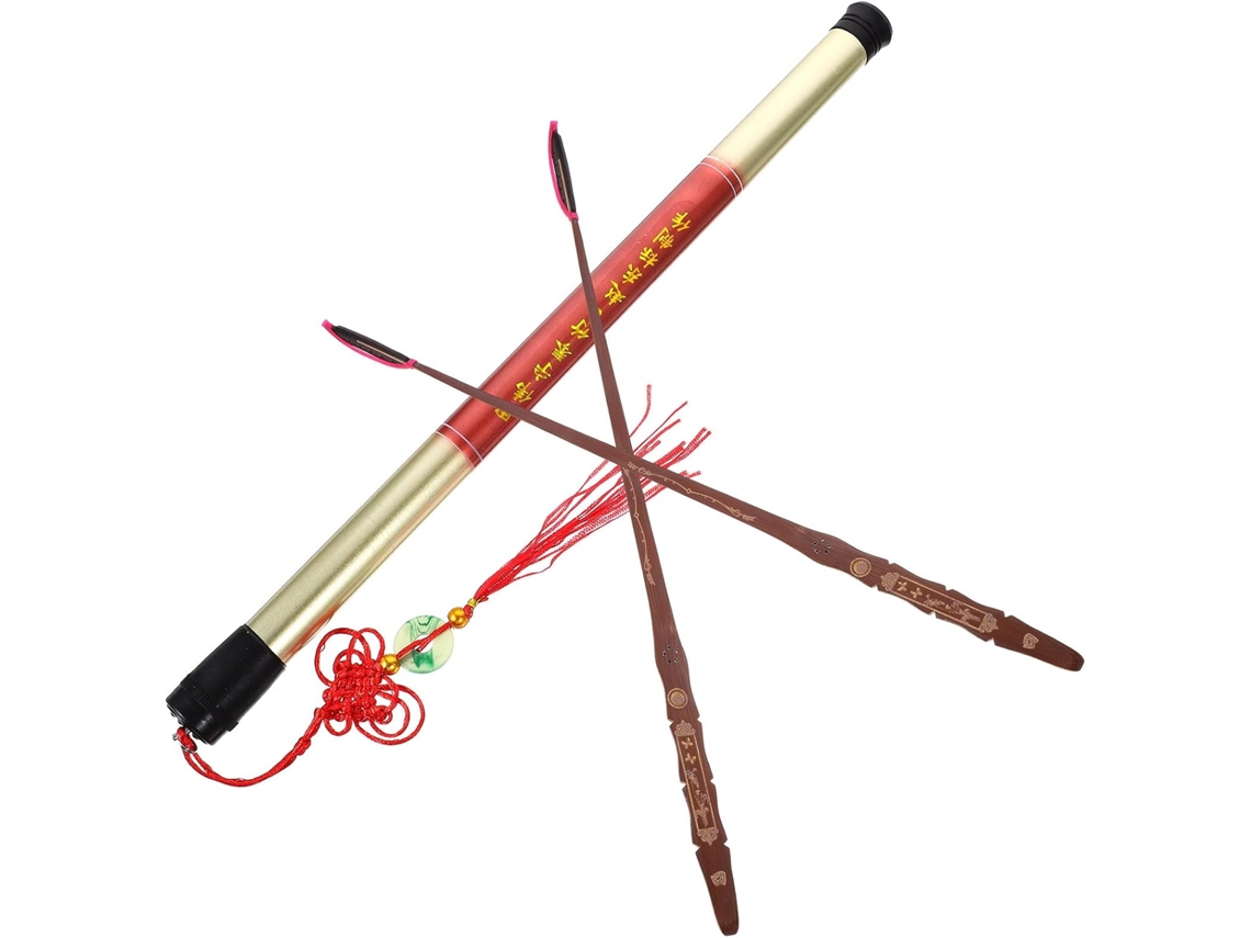 2 Peles De Dulcimer Yangqin Em Ébano Preto, Acessório Profissional Para Instrumentos Folclóricos...