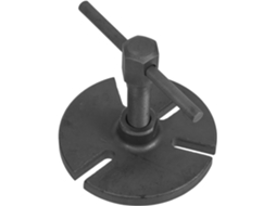 Extrator De Volante De Ciclomotor, Ferramenta De Reparo Portátil, Virabrequim Profissional, Quadriciclo E