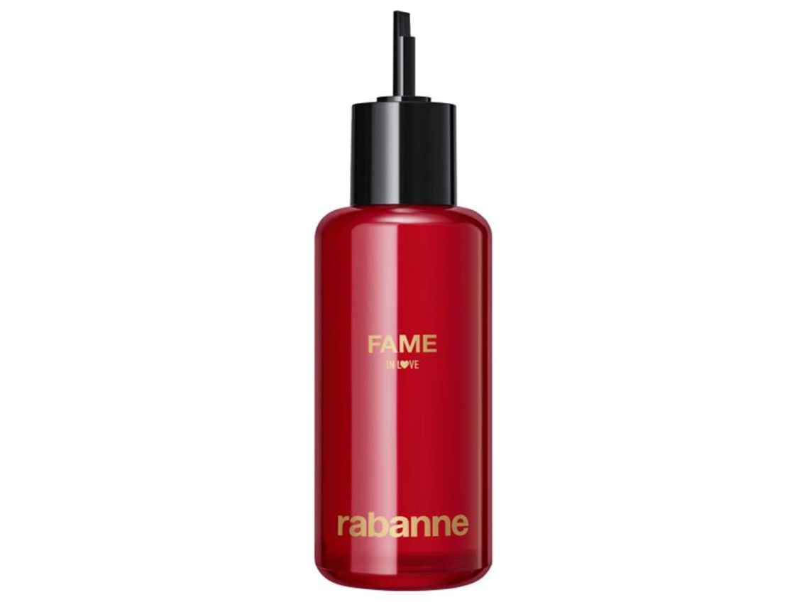 Recarga Eau De Parfum Fame In Love Elixir 200 Ml