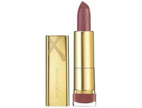 Batom MAX FACTOR Colour Elixir Lipstick 833-rosewood