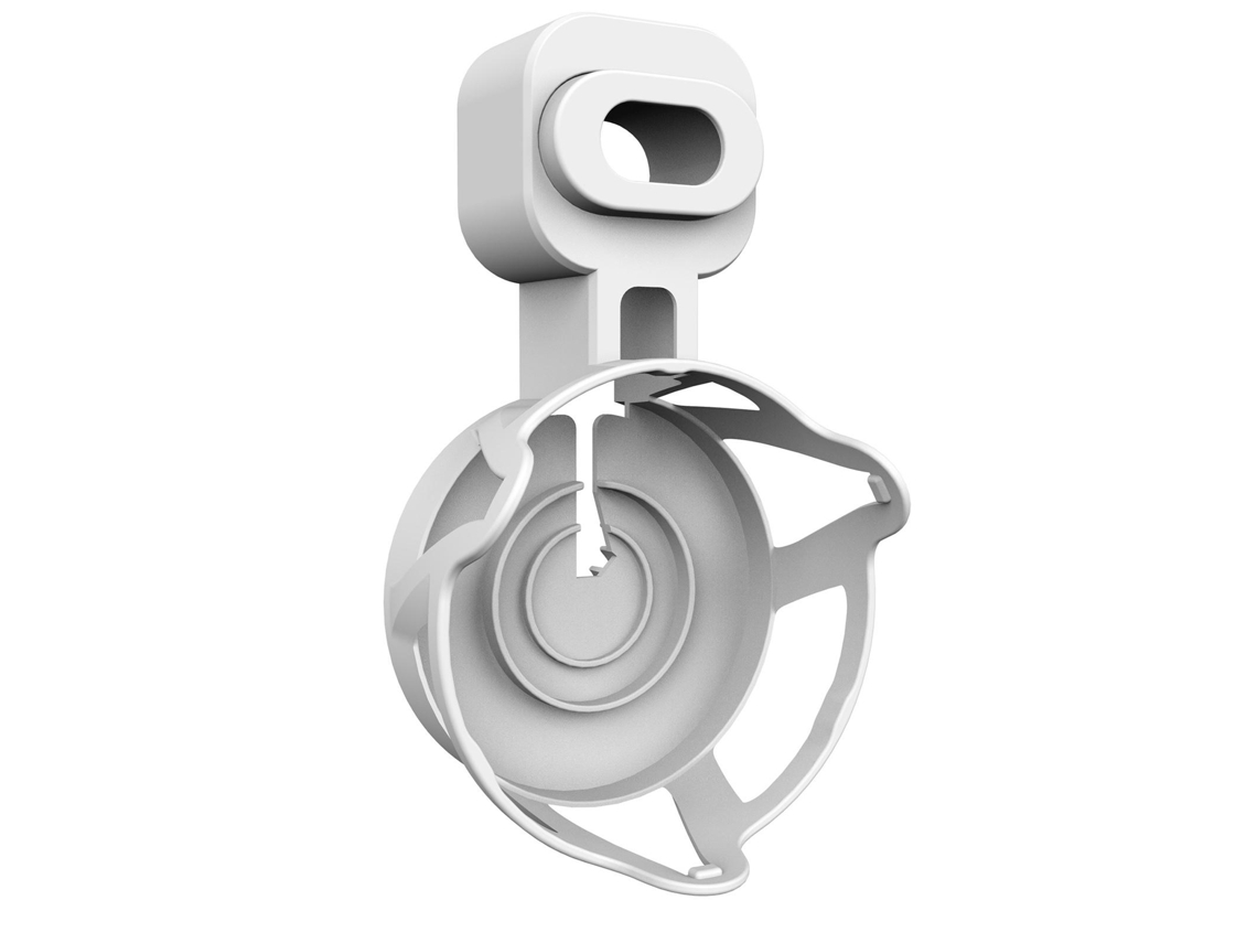 Caixa de Som Inteligente Compatível com o Homepod, Propriedade Intelectual Processada EOOCOO