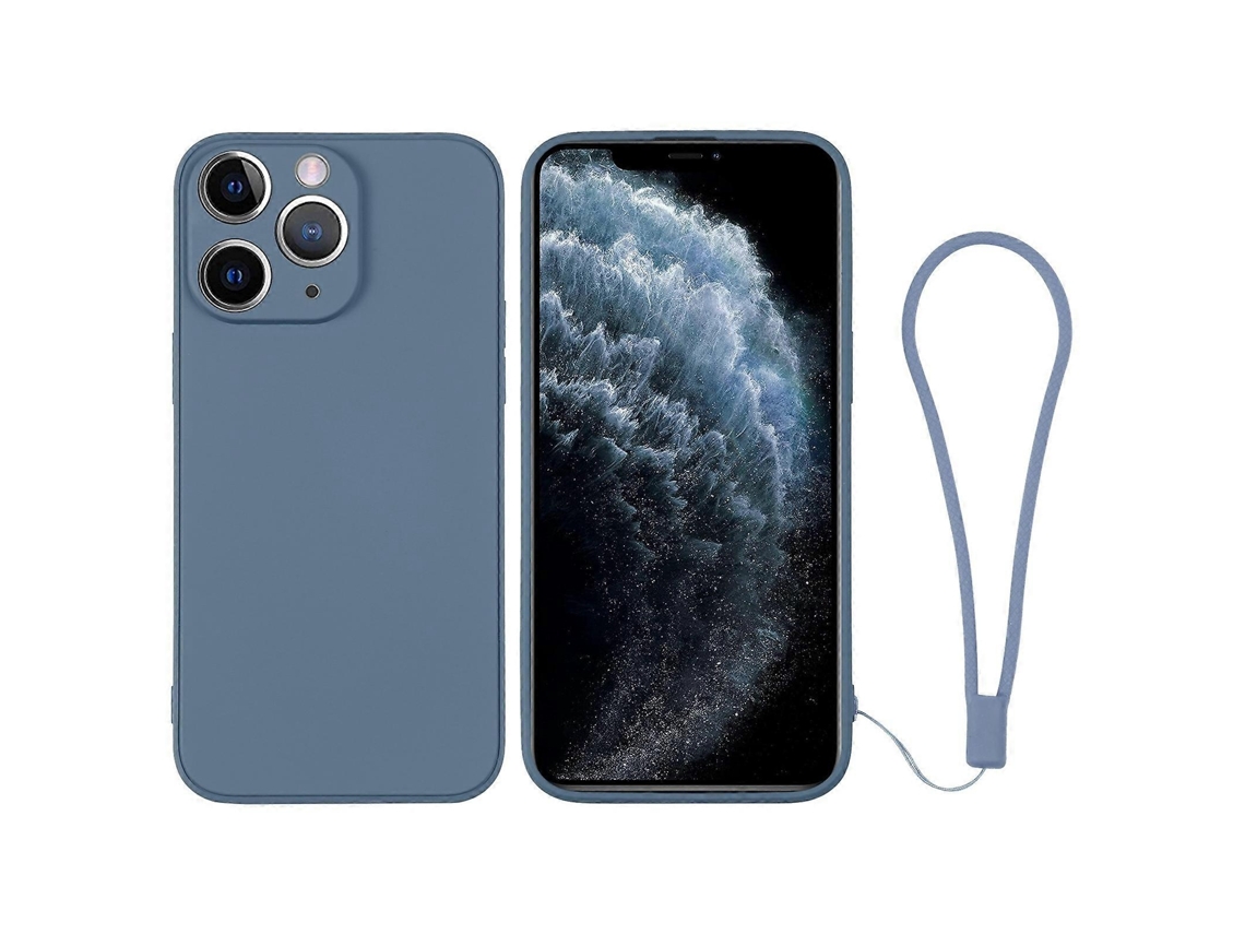 Lurelia Capa Com Cordão Iphone 11 Pro Alça