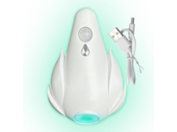 Luz Noturna Para Vaso Sanitário Sensor De Movimento Inteligente Integrado Para Iluminação Do Vaso Gokoco
