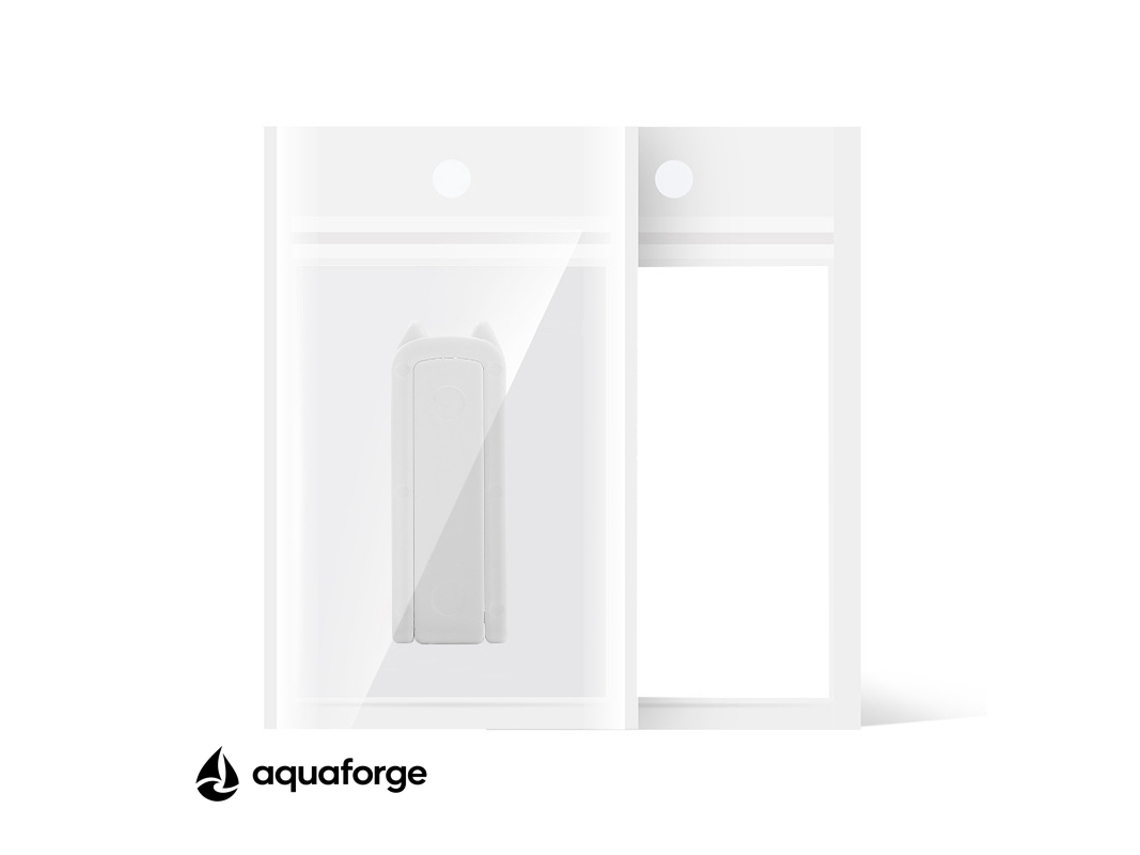 Suporte Para Telemóvel Dobrável Abs