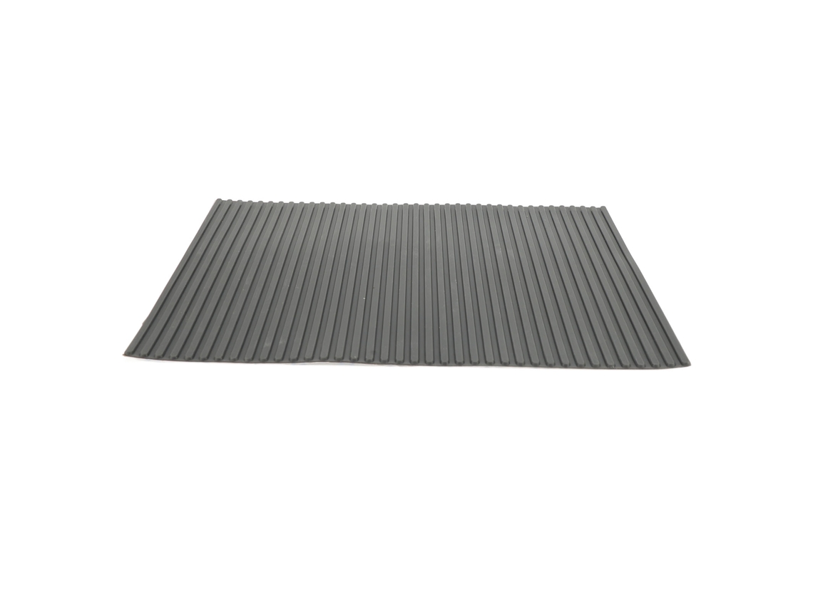 Tapete de Silicone Antiaderente para Reparo de Relógios e Artesanato Resistente Ao Calor