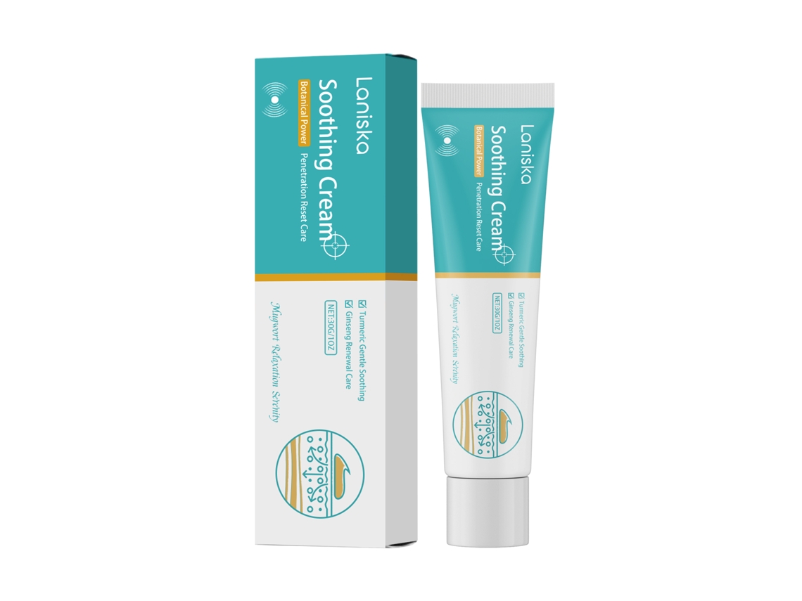 Creme Alivio Dor Ombro Rapido Fácil Aplicar