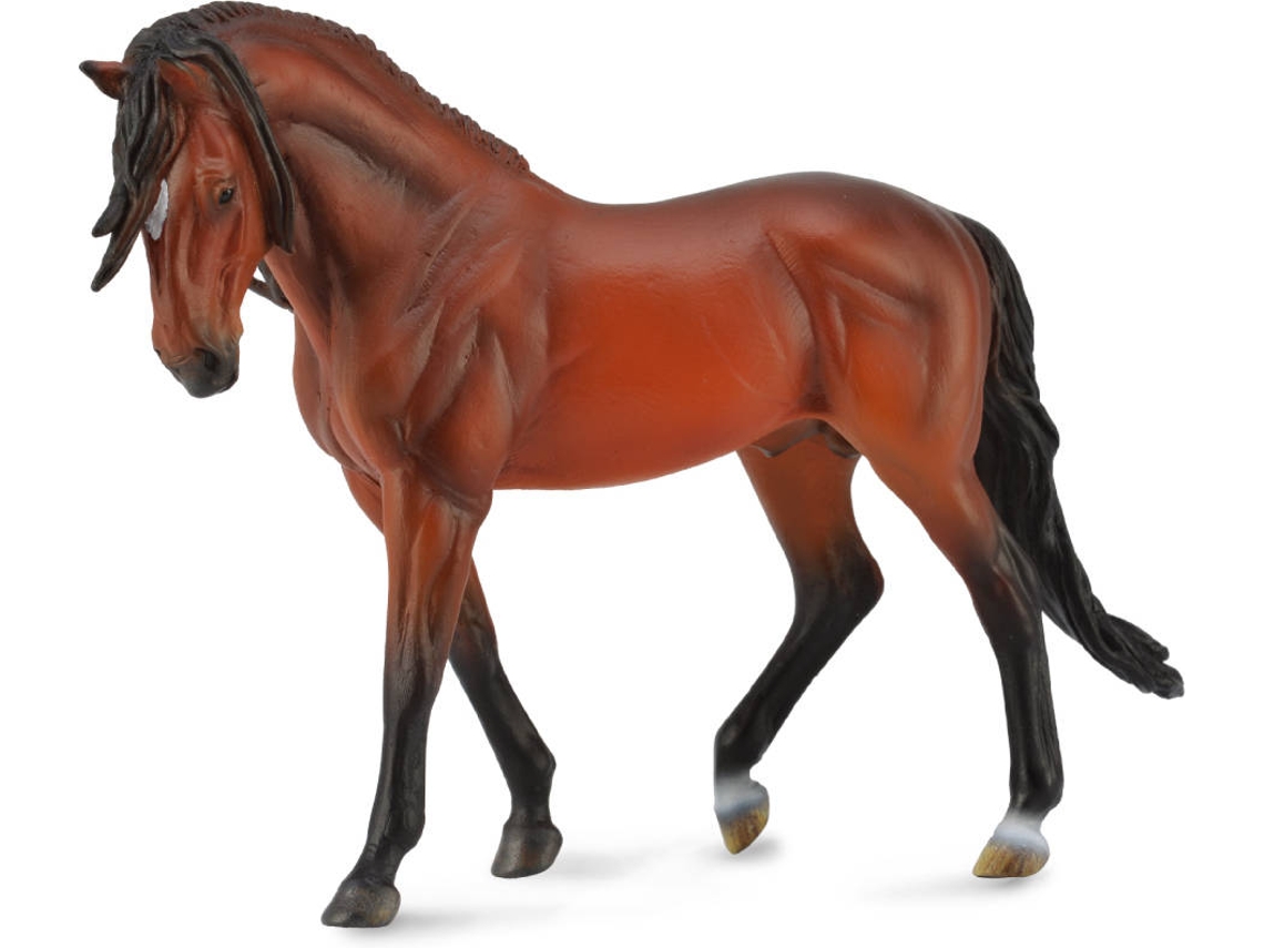 Figura COLLECTA Cavalo Semental