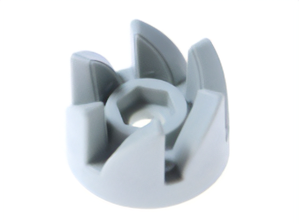 Eixo Transmissor para Robot de Cozinha MOULINEX - MS-652249