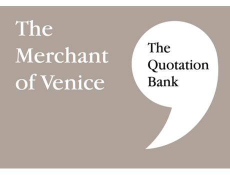 Livro The Quotation Bank de Quotation Bank (Inglês)