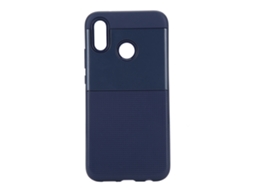 Capa para Huawei P20 Lite EOOCOO, silicone, confortável