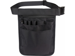 Bolsa Multifuncional Para Ferramentas, Estojo Para Ferramentas Com Cinto, Porta, Ferramentas, Bolsa Para Acessórios De Enfermagem