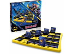 Quém É Quém BATMAN
