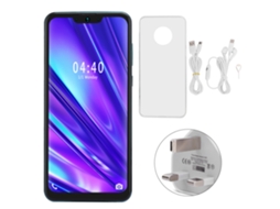 Smartphones LAXISCREED Reconhecimento Facial e Dual Sim