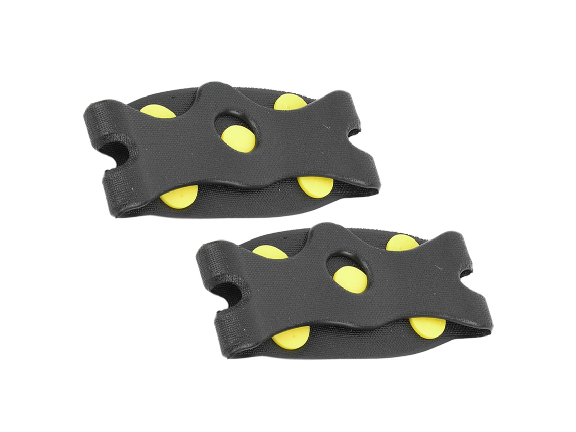 Garras de Inverno para Botas Antiderrapantes 5 Dentes