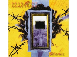 CD Deep Blue Something - Home