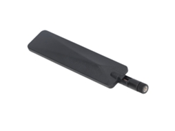 Antena de roteador 4G de alto ganho 12dBi omnidirecional com conector SMA fêmea pino interno S/MARCA