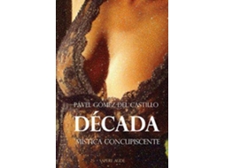 Livro Década de Pavel Castillo (Espanhol)